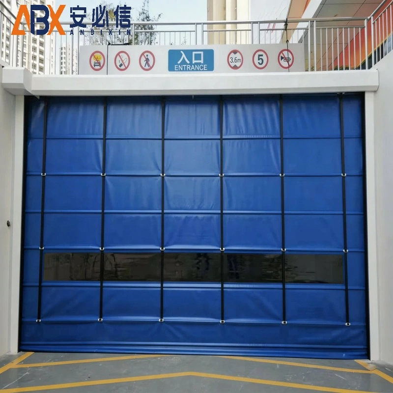 怀化堆积门